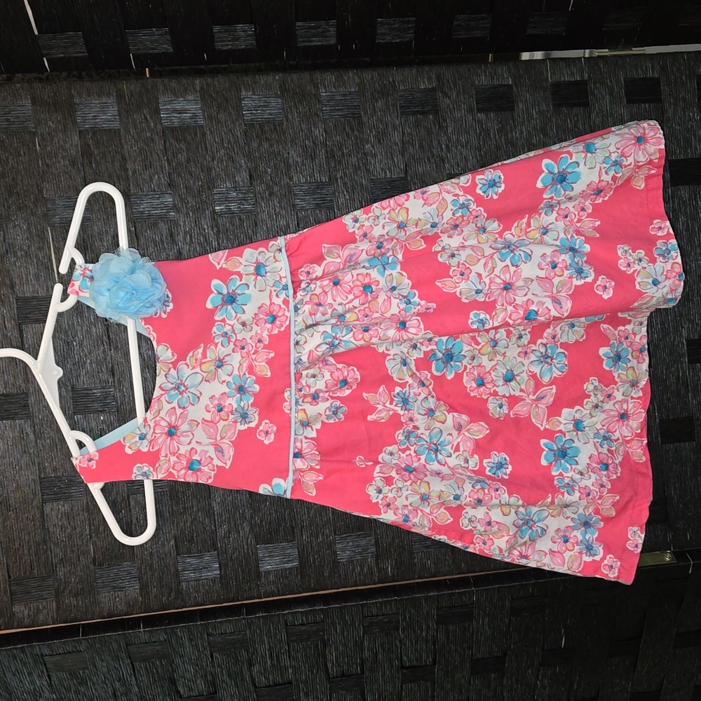 Penelope Mack girls 24 month dress